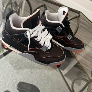 Jordan 4 Retro Backboard SE